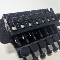 Floyd Rose String Insert Blocks - Titanium (6)