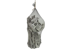 Europalms Halloween-Tasche voller Knochen