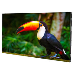 ADJ WMS1 LED Video Panel Screen Poster 1m x 0.5m