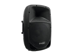 Omnitronic Vfm-212A 2-Way Speaker, Active
