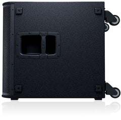 QSC KS118 18" 3600W Subwoofer Speaker