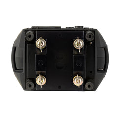 Equinox Fusion 260ZP LED Moving Wash 19 x 12W RGBL