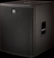 Electro-Voice ELX118P 1x18" Active Subwoofer 1000W