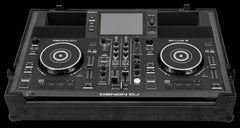 UDG Flight Case Denon DK SC Live 2 Plus (roues)