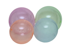 Zubehör Jumbo Jelly Ball, 90 cm, 12X