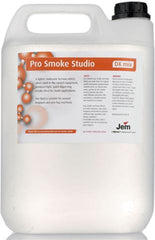 Fluide à fumée Jem DX Pro (5L)
