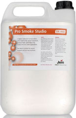 Jem DX Pro Smoke Fluid (5L)