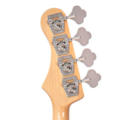Rapier  Saffire Bass Guitar - Fiesta Red