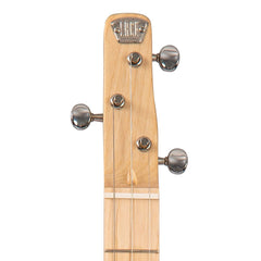 Lace Electric Cigar Box Guitar - Buffalo Bill - 3 String