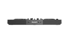 Contrôleur Numark Mixstream Pro Go avec haut-parleur portable Bose S1 Pro+