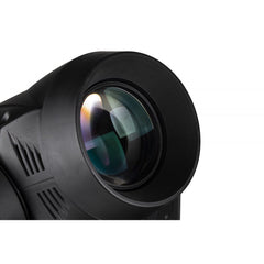 2x JB Systems CHALLENGER BSW 150W LED tête mobile 3 en 1 faisceau Spot Wash