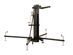 Block und Block Omega-30 Traversenheber 220 kg 5 m