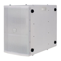 Avante Imperio Dual 10" Active Subwoofer 700W White