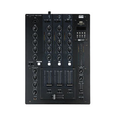 DAP CORE MIX-3 USB 3 Channel DJ mixer with USB interface