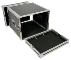 Flight-case matériel Citronic 19'' - 8U