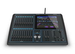 ChamSys QuickQ10 One Universe DMX-Lichtpult