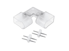 Eurolite Led Neon Flex Ec L-Stecker Horiz. Int.