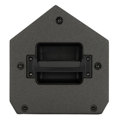 2x RCF KX 08-A  Active Speaker 2000W 8" RDNet