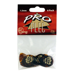 D'andrea 358 Pro Plec Smlpt - 6pc