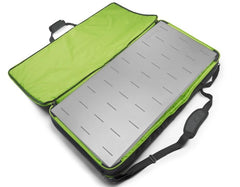 Ensemble Gravity KSX 2 RD avec support pour clavier X-Form Double et Rapid Desk avec sac de transport