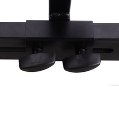 Thor DJS002 DJ Deck Stand CDJ Controller Mixer Laptop Workstation inc Bag & Monitor Stands