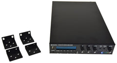 Kompakte 100-V-Mischverstärker der Adastra UX-Serie UX240 240 W