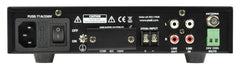 Adastra UM90 Ultra Compact Digital Mixer Amplifer *B-Stock