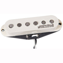 Wilkinson Single Coil- Middle