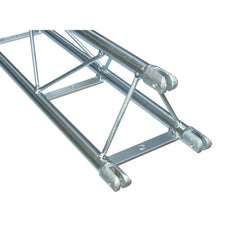 Hilec DJ-TRUSS 200 Deco Truss 2M Length DJ Theatre Stage Trussing Lightweight