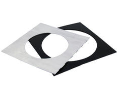 Eurolite Filterrahmen Par-38 Spot Sil