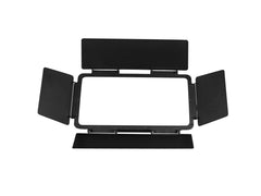 Portes d'entrée EUROLITE pour Multiflood Pro IP RGBW Wash MK2