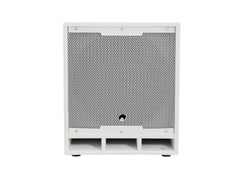 Omnitronic Maxx-1508Dsp 2.1 Système actif Blanc