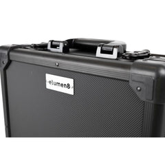 eLumen8 Versicase 5 Flight Case Universal Transport Flightcase