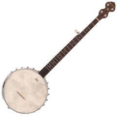 Vintage Pilgrim Banjo - Shady Grove 3 - Open Back