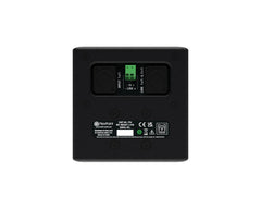 Martin Audio FP4 4" Installation passive 2 voies/Haut-parleur coaxial portable Noir