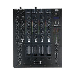 DAP CORE MIX-4 USB 4 Channel DJ mixer with USB interface