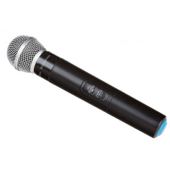 Jb Systems Wireless Handmic for PPA-101 Portable Speaker