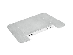 Alutruss Aluminium Shelf 50X45X4.5Cm