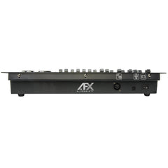 AFX DMX512-PRO Professional DMX Controller for Moving Head