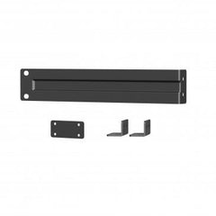 Audiophony AioR1 Complete Kit for 19″ Rack Mounting of AIO 1U Half-Width Matrix Aio4125