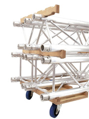 ALUTRUSS Set TRILOCK 6082-2000 + Truss transport board