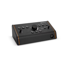 PALMER MONICON L G2 – Active/Passive Studio Monitor Controller