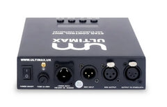 Ultimax Warm White LED Starcloth for DJCombiBooth XL