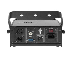 Laserworld EL-300RGB Multi Colour Laser