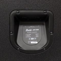 Zenith MH212 FOH Speaker 2 x 12" 3800W Sound System PA Passive