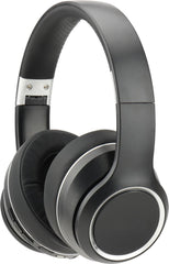 Casque stéréo Bluetooth Monacor SONIDO