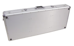 Roadinger Universalkonsole Digi-2 2Xcd/1Xm-12 Sil