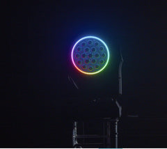 EUROLITE LED IP TMH-W285 Moving Head Wash Light Outdoor IP65