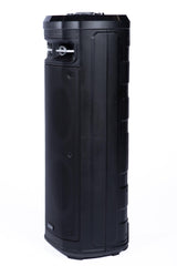 Vakoss SP-2958BK 1000W Sound System Speaker PA System Bluetooth *B-STOCK*