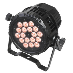 AFX IPAR518 Par Can LED Extérieur 18x 15W RGBAW